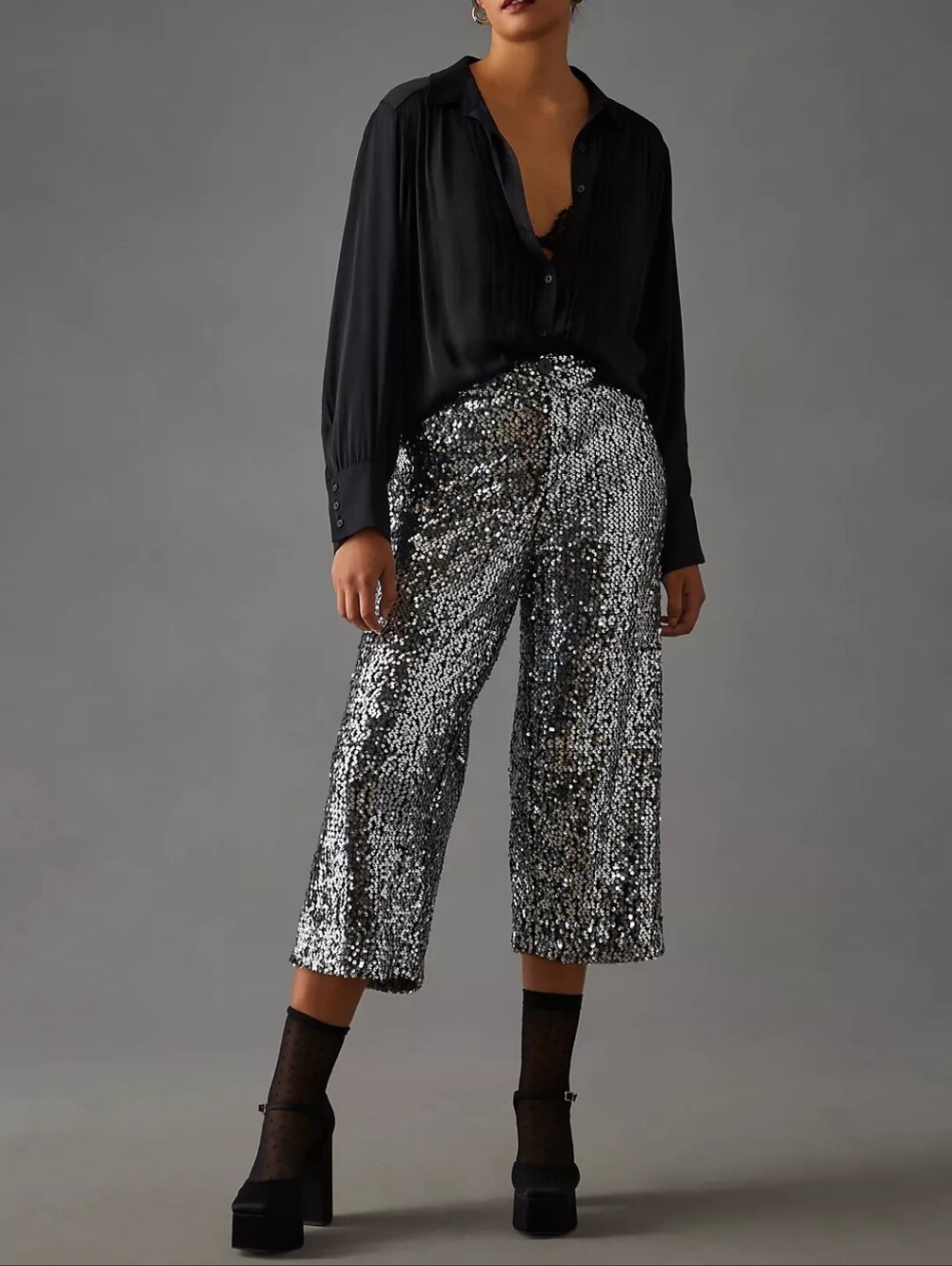 ANTHROPOLOGIE Top
